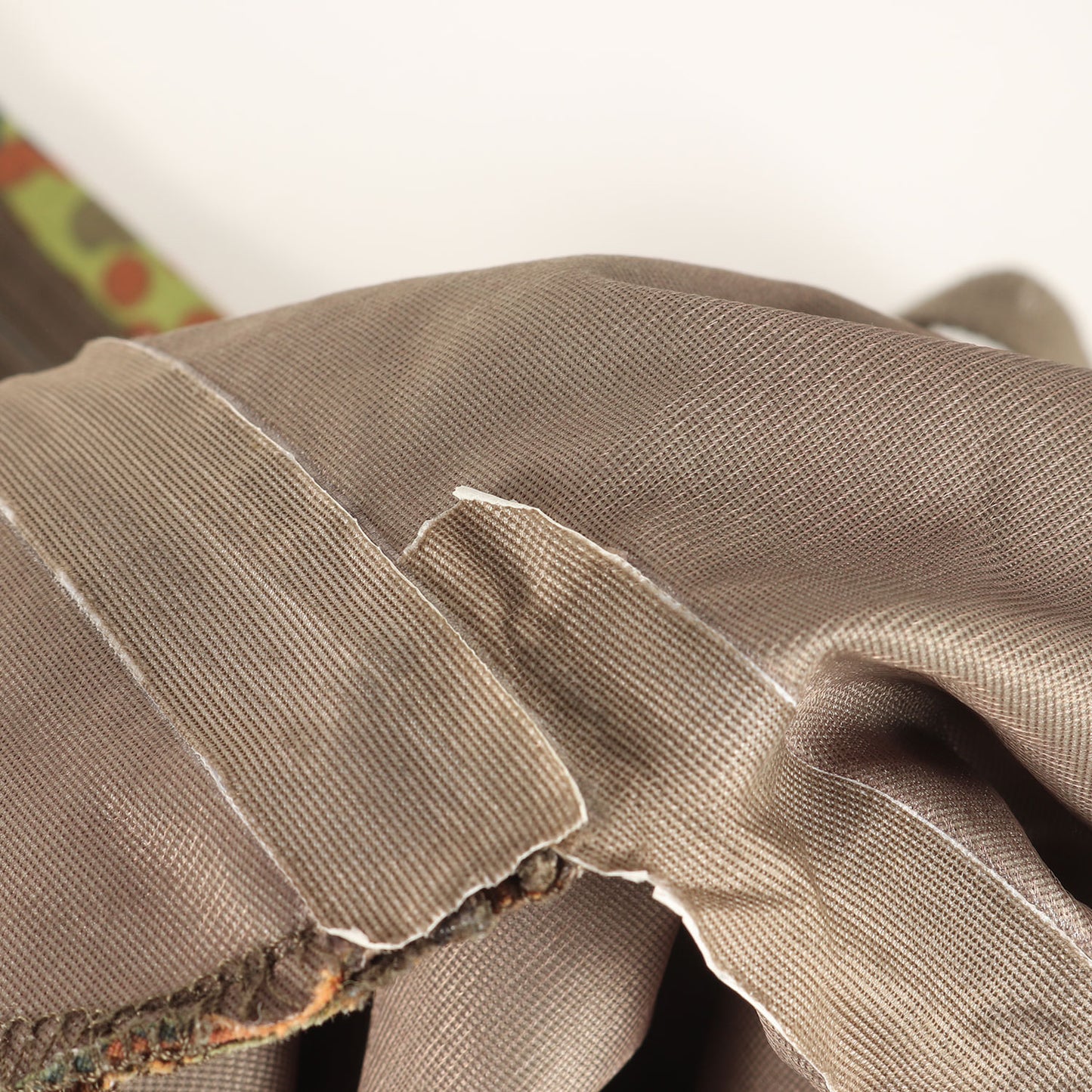 90s ドイツ軍実物 フレクターカモ SYMPATEX オーバーパンツ