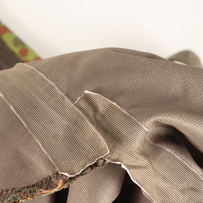 90s ドイツ軍実物 フレクターカモ SYMPATEX オーバーパンツ