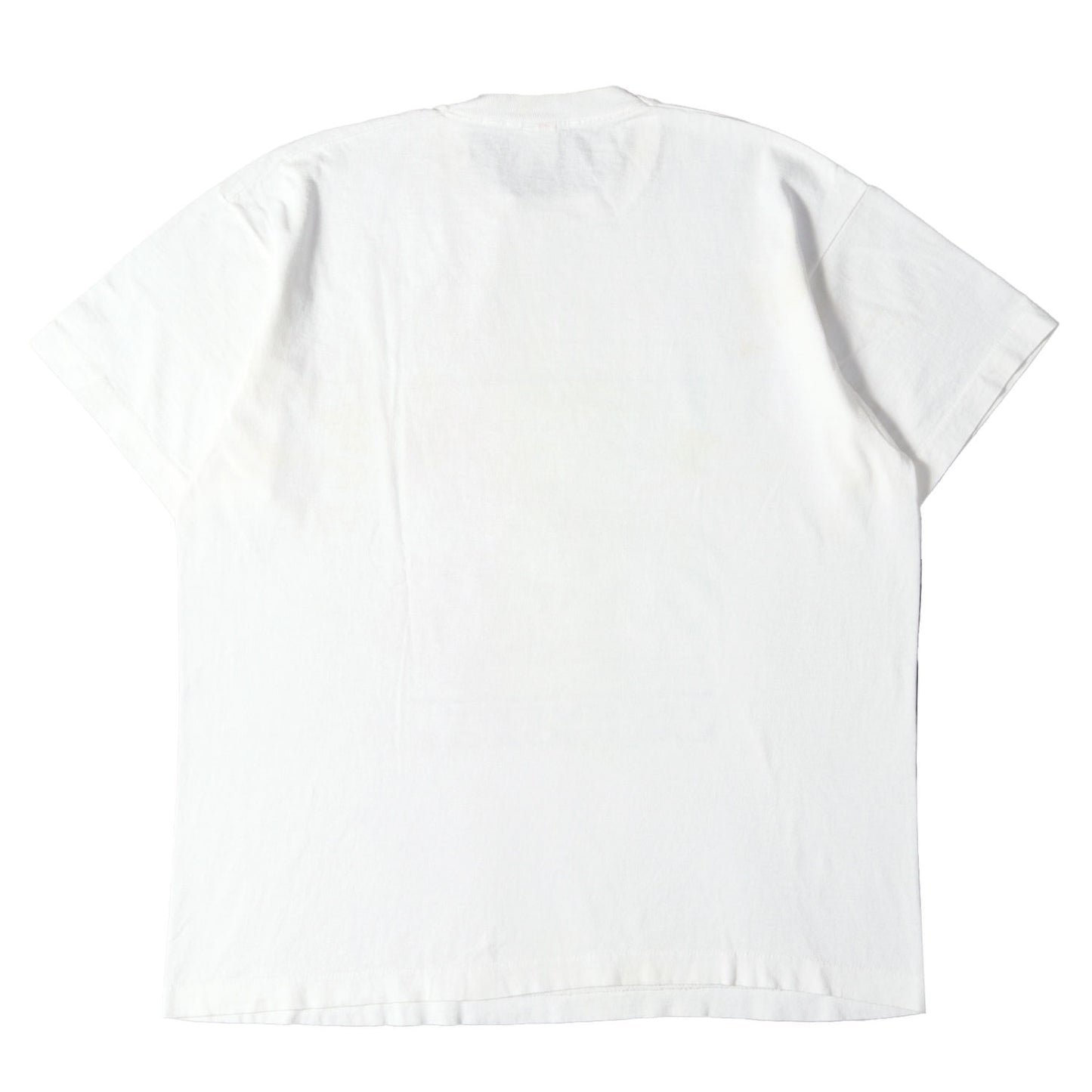 90s キリスト教 クリスチャン JESUS IS LORD Tシャツ USA製 FRUIT OF THE LOOM