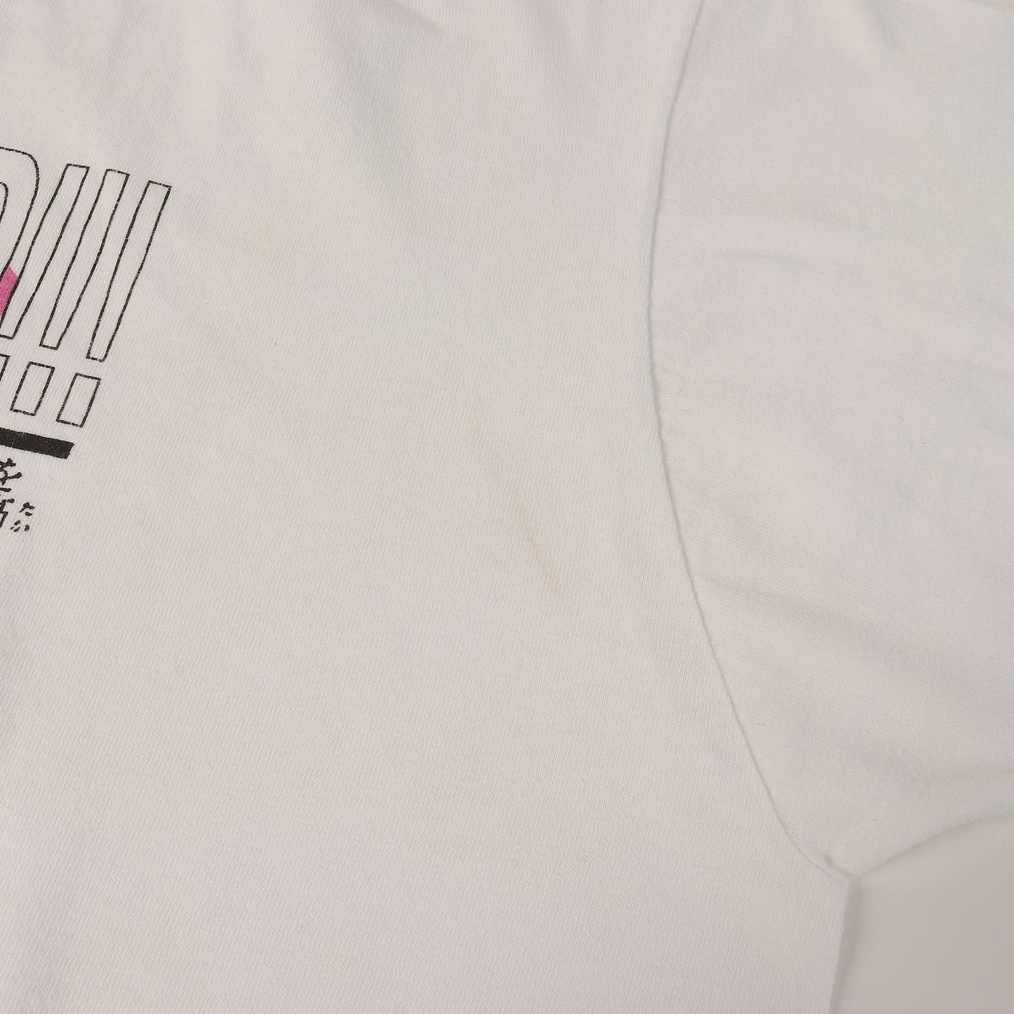 90s キリスト教 クリスチャン JESUS IS LORD Tシャツ USA製 FRUIT OF THE LOOM