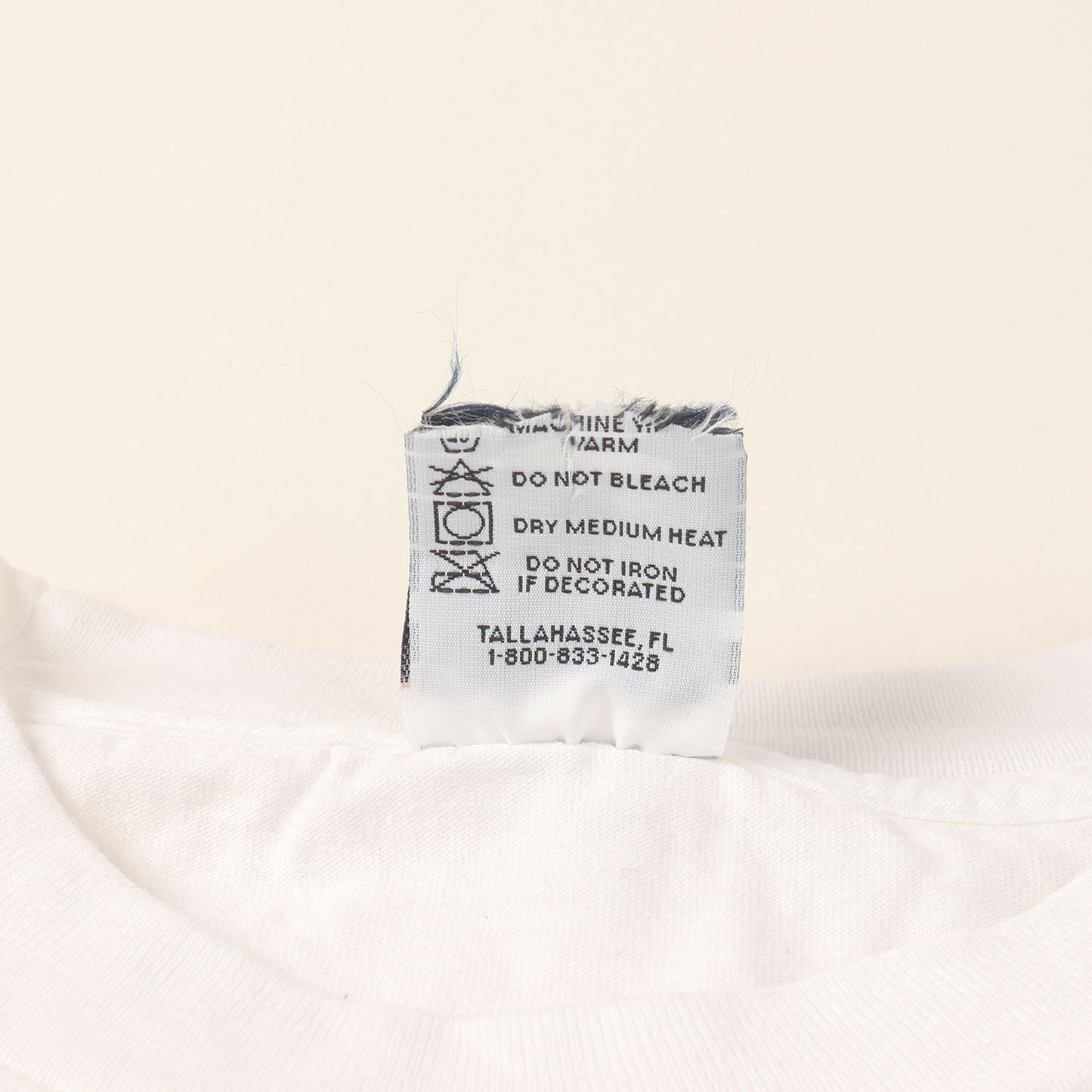 90s Bauhaus 1979-1983 アルバムアート Tシャツ / MR TEES