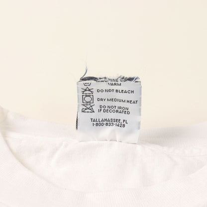 90s Bauhaus 1979-1983 アルバムアート Tシャツ / MR TEES