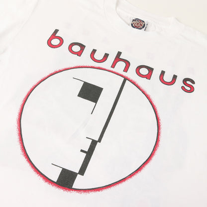 90s Bauhaus 1979-1983 アルバムアート Tシャツ / MR TEES