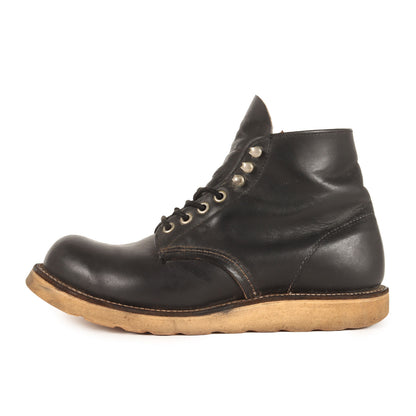 [四角犬タグ 8165] 90s アイリッシュセッター プレーントゥ ブーツ / 6inch CLASSIC PLAIN TOE