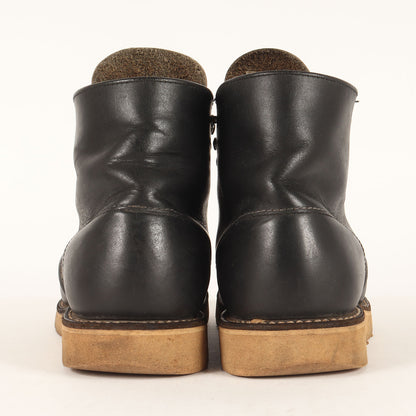 [四角犬タグ 8165] 90s アイリッシュセッター プレーントゥ ブーツ / 6inch CLASSIC PLAIN TOE