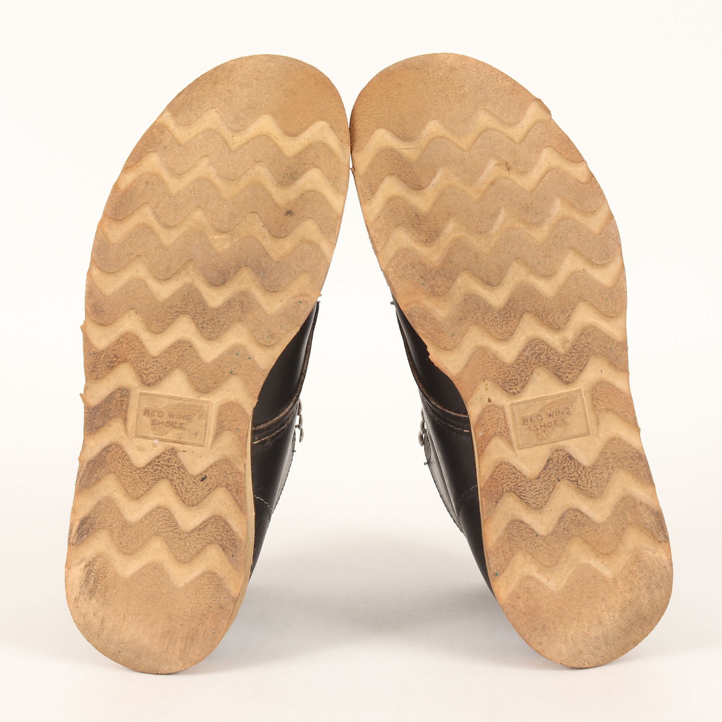 [四角犬タグ 8165] 90s アイリッシュセッター プレーントゥ ブーツ / 6inch CLASSIC PLAIN TOE