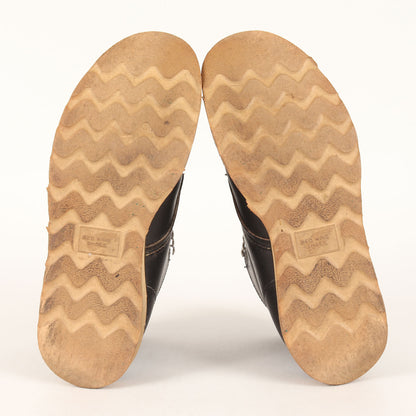 [四角犬タグ 8165] 90s アイリッシュセッター プレーントゥ ブーツ / 6inch CLASSIC PLAIN TOE