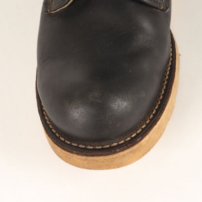 [四角犬タグ 8165] 90s アイリッシュセッター プレーントゥ ブーツ / 6inch CLASSIC PLAIN TOE