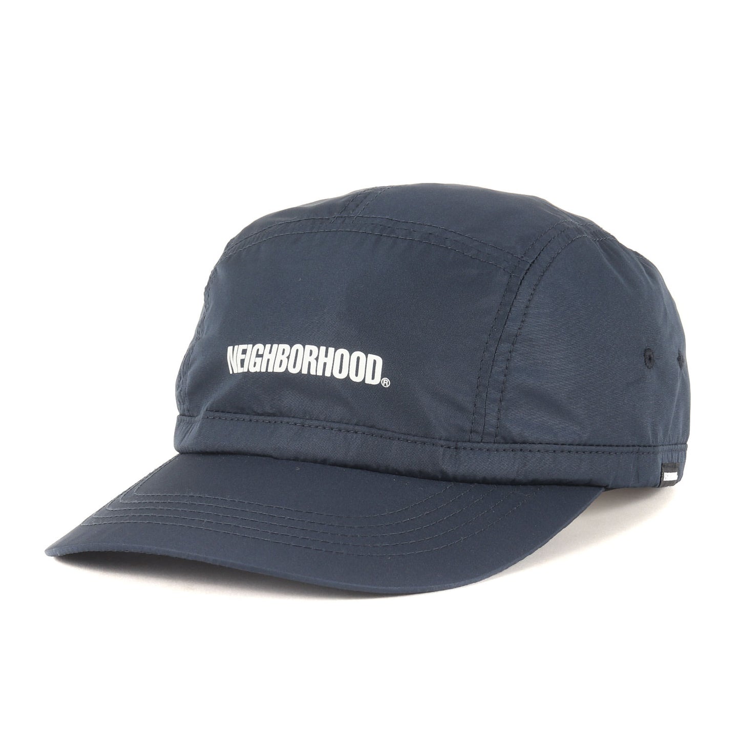 24SS ポリエステルタフタ ジェットキャップ (JET CAP-1)