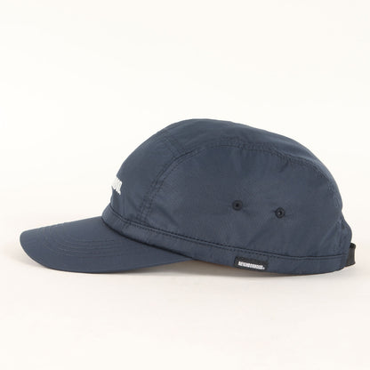24SS ポリエステルタフタ ジェットキャップ (JET CAP-1)