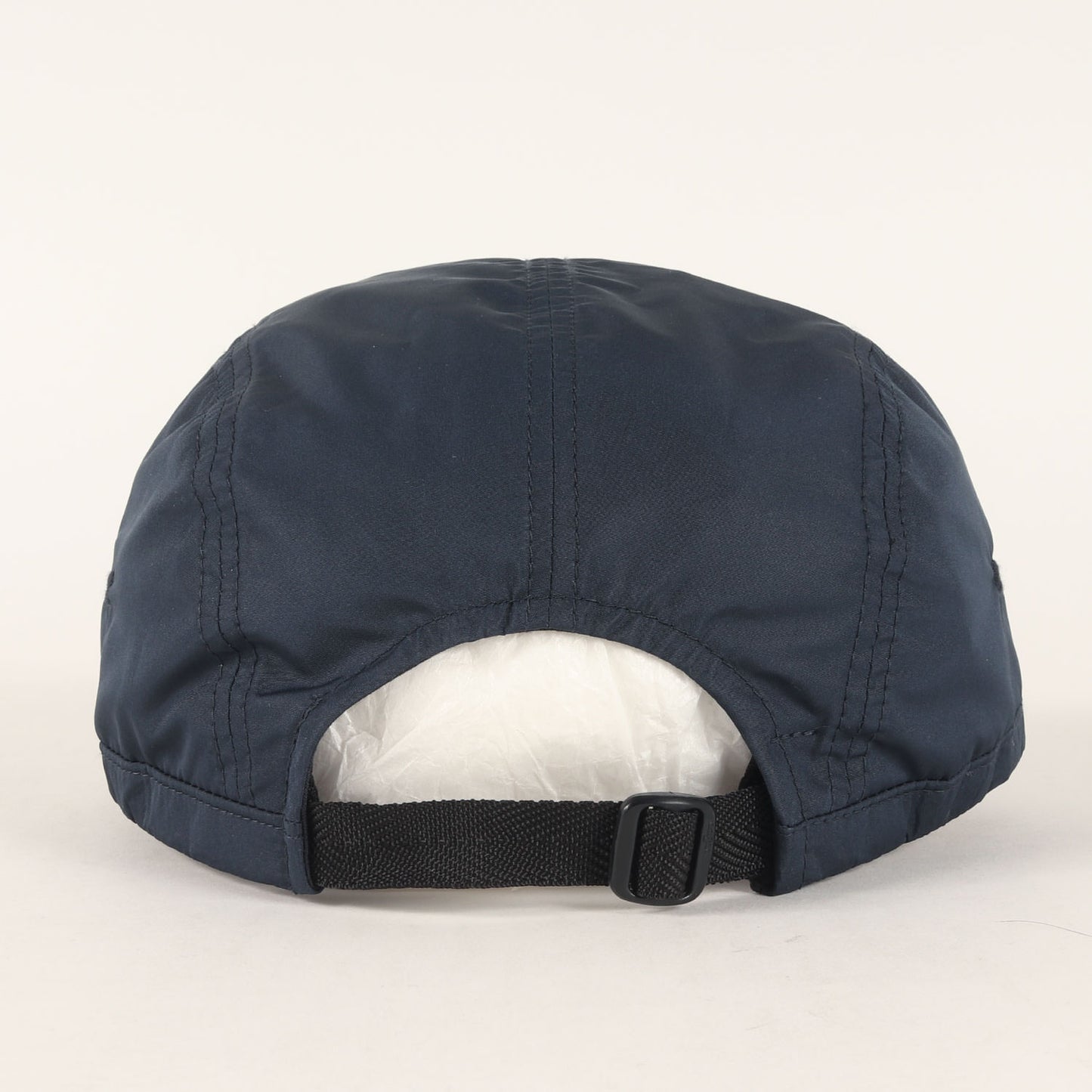 24SS ポリエステルタフタ ジェットキャップ (JET CAP-1)