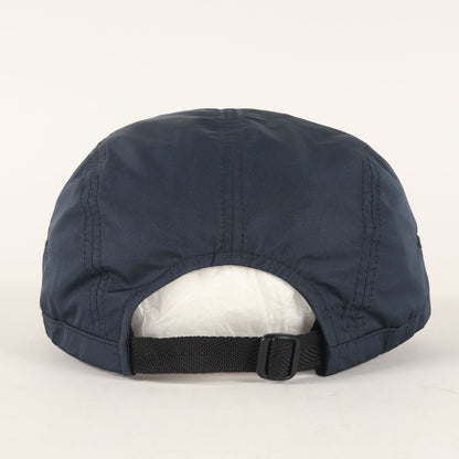 24SS ポリエステルタフタ ジェットキャップ (JET CAP-1)