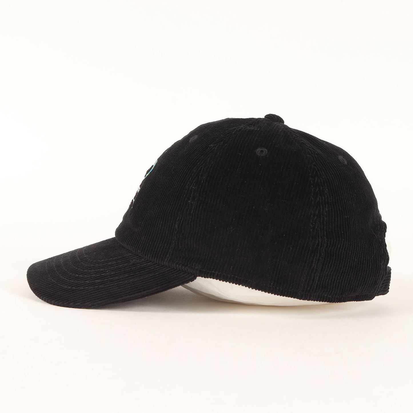 25SS 初売り限定 巳年 スネーク コーデュロイ 6パネルキャップ(SNAKE CAP)