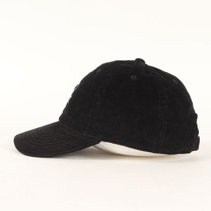 25SS 初売り限定 巳年 スネーク コーデュロイ 6パネルキャップ(SNAKE CAP)