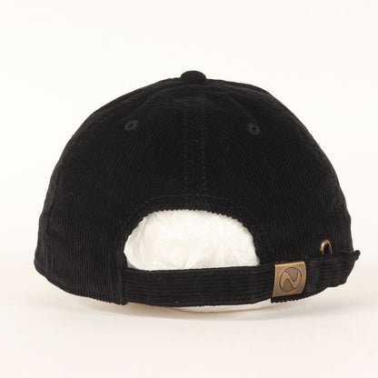 25SS 初売り限定 巳年 スネーク コーデュロイ 6パネルキャップ(SNAKE CAP)