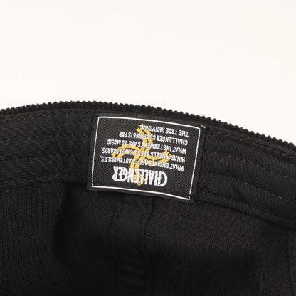 25SS 初売り限定 巳年 スネーク コーデュロイ 6パネルキャップ(SNAKE CAP)