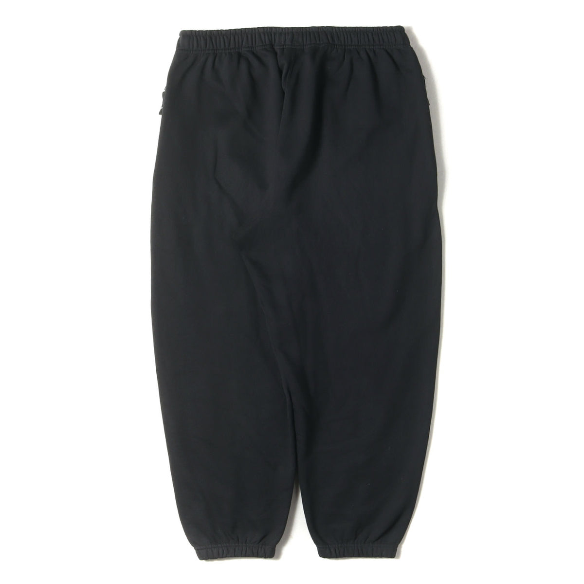 25SS ワイド テーパード スウェットパンツ(AS M NK SOLO SWSH FLC CF PANT)