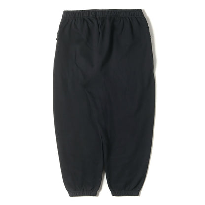 25SS ワイド テーパード スウェットパンツ(AS M NK SOLO SWSH FLC CF PANT)