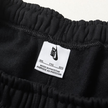 25SS ワイド テーパード スウェットパンツ(AS M NK SOLO SWSH FLC CF PANT)
