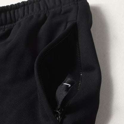 25SS ワイド テーパード スウェットパンツ(AS M NK SOLO SWSH FLC CF PANT)