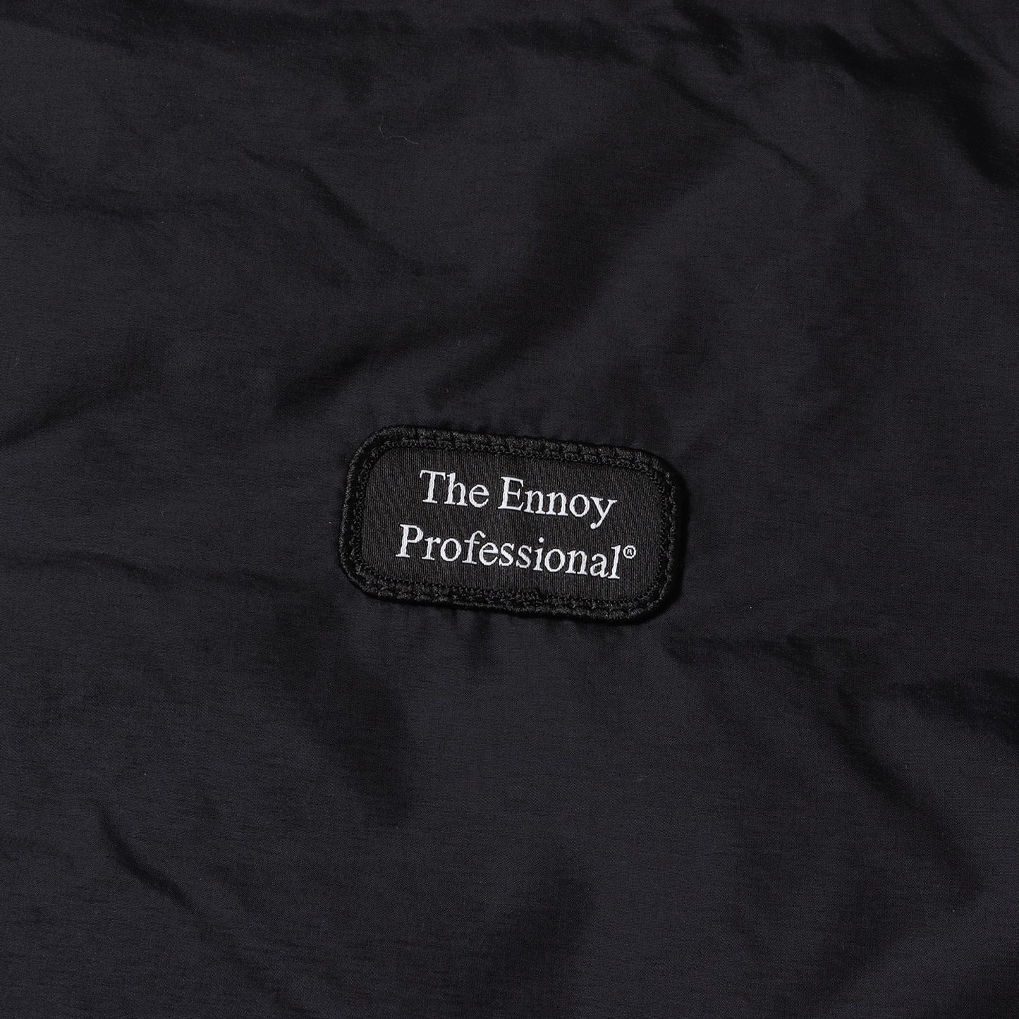 25AW ナイロン 中綿 コーチジャケット(Padded Nylon Coach Jacket)