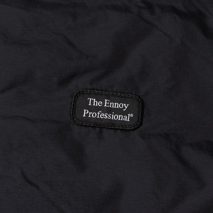 25AW ナイロン 中綿 コーチジャケット(Padded Nylon Coach Jacket)