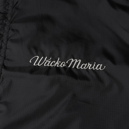 25AW レオパード柄 リバーシブル フリースボア ジャケット(REVERSIBLE LEOPARD BOA JACKET)