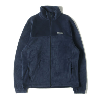 スティーンズ マウンテン フリース ジャケット (STEENS MOUNTAIN FULL ZIP 2.0)