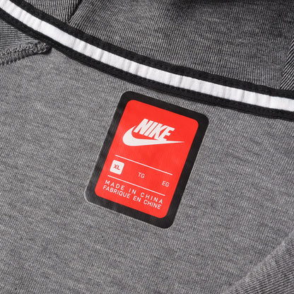 テックフリース ウィンドランナー ジップ パーカー(TECH FLEECE WINDRUNNER)
