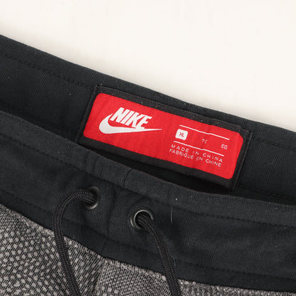 総柄デザイン テックフリース ジョガーパンツ(TECH FLEECE JOGGER PANT)