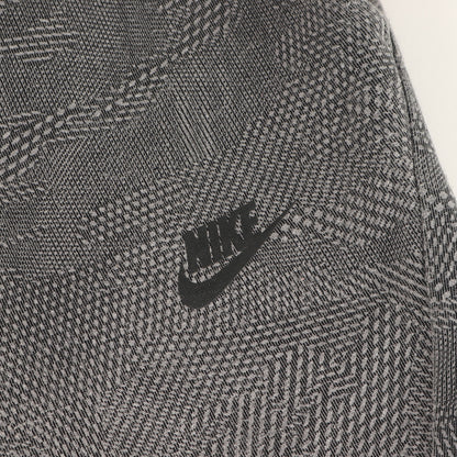 総柄デザイン テックフリース ジョガーパンツ(TECH FLEECE JOGGER PANT)