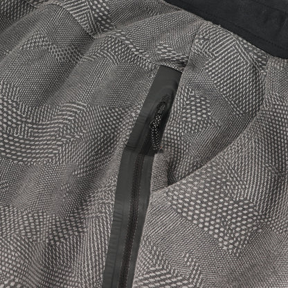 総柄デザイン テックフリース ジョガーパンツ(TECH FLEECE JOGGER PANT)
