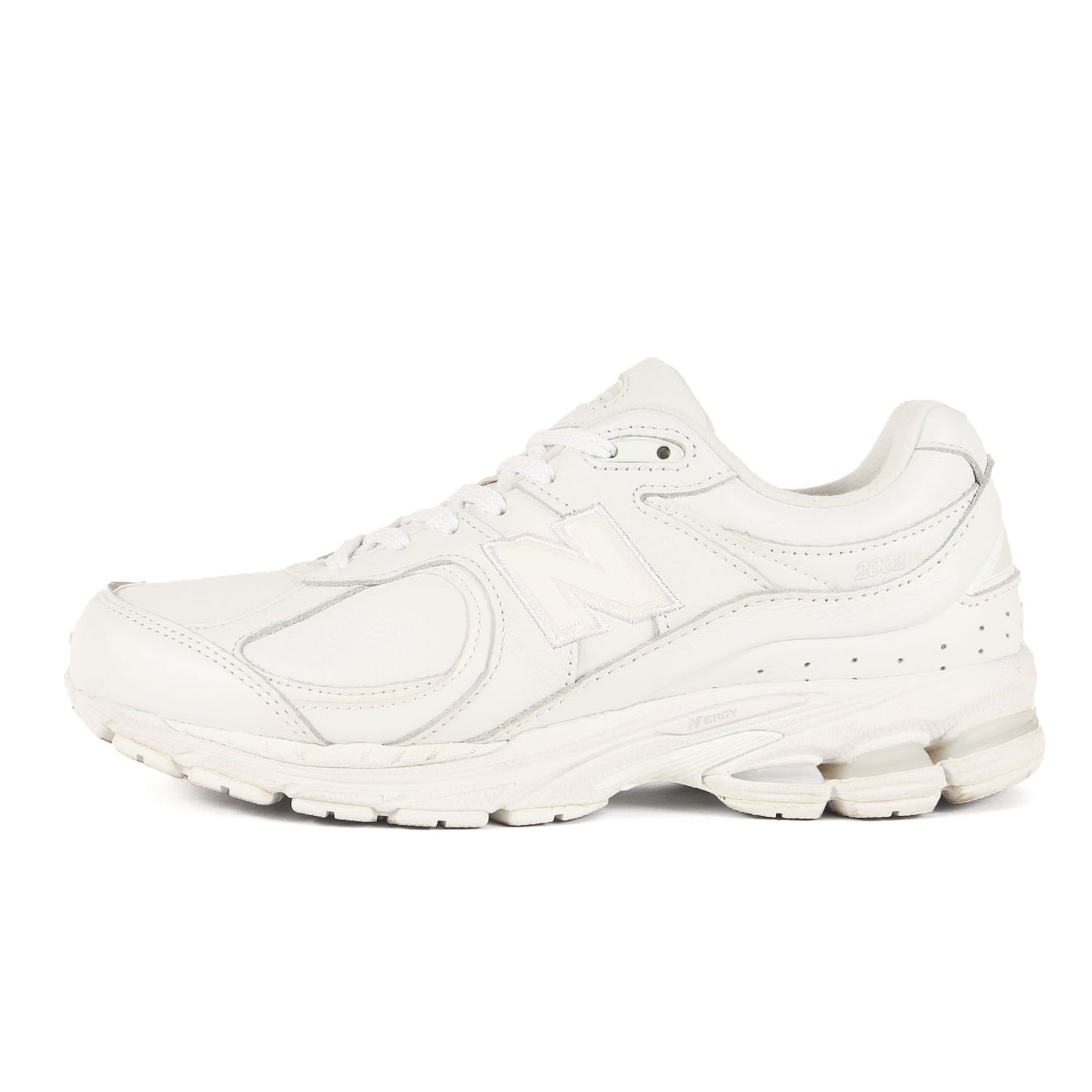 ML2002 RI TRIPLE WHITE