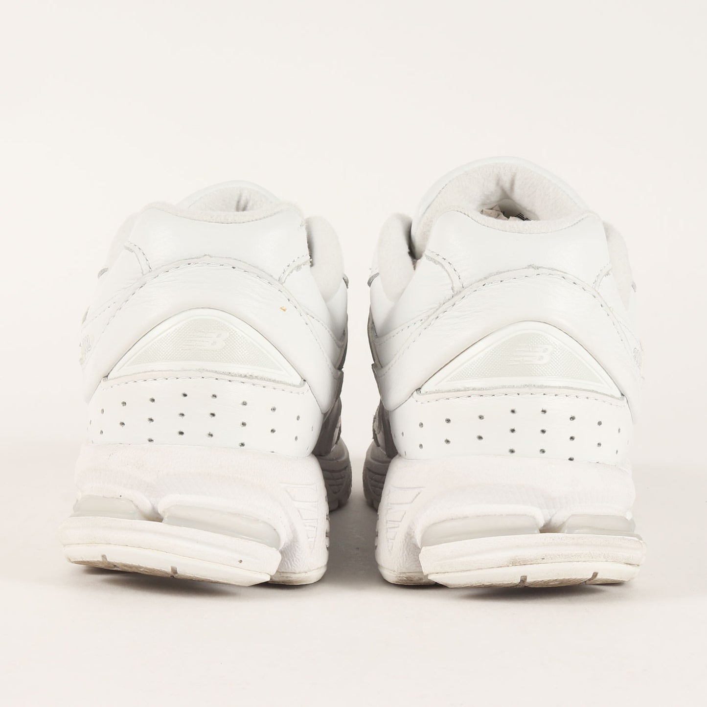 ML2002 RI TRIPLE WHITE