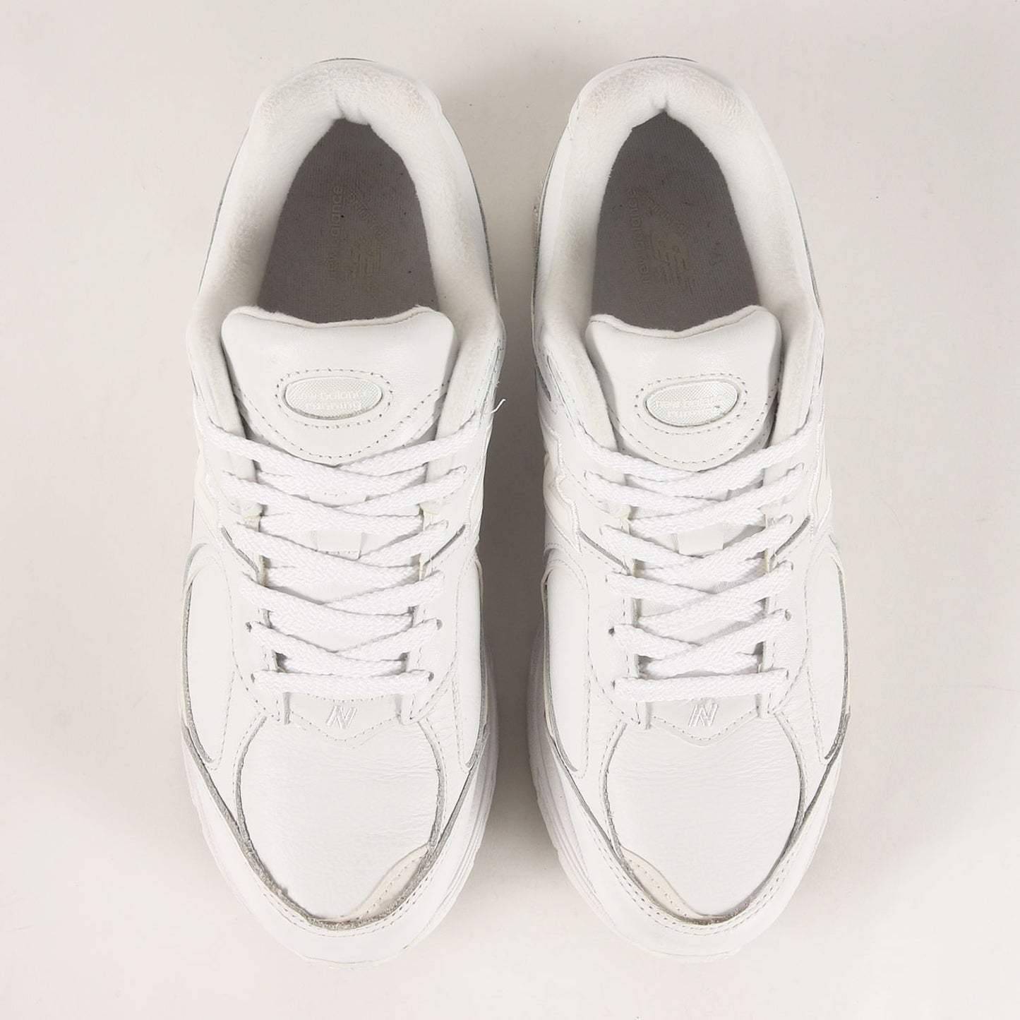 ML2002 RI TRIPLE WHITE