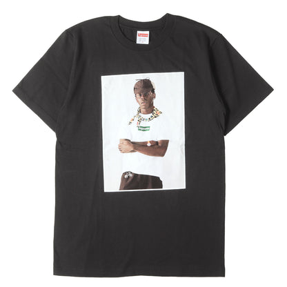 24AW タイラー・ザ・クリエイター フォト Tシャツ(Tyler The Creator Tee)