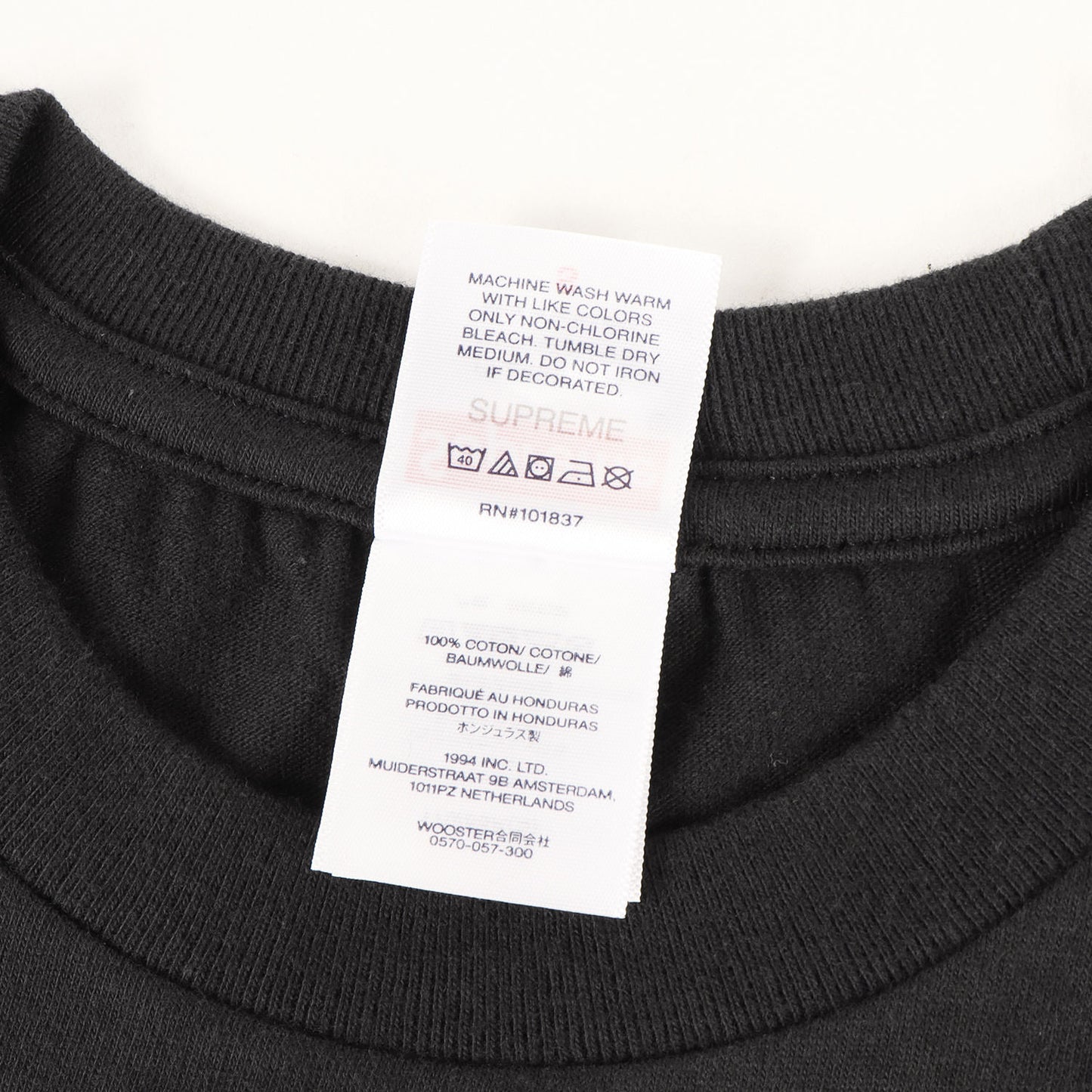 24AW タイラー・ザ・クリエイター フォト Tシャツ(Tyler The Creator Tee)