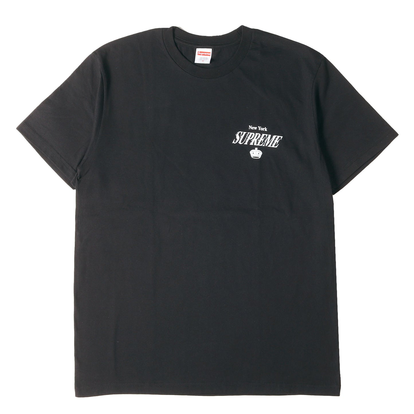 24AW キングスロゴ Tシャツ(4 Life Tee)