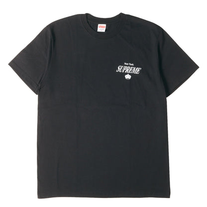 24AW キングスロゴ Tシャツ(4 Life Tee)