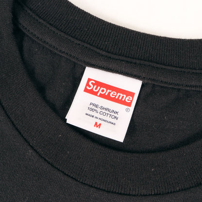 24AW キングスロゴ Tシャツ(4 Life Tee)