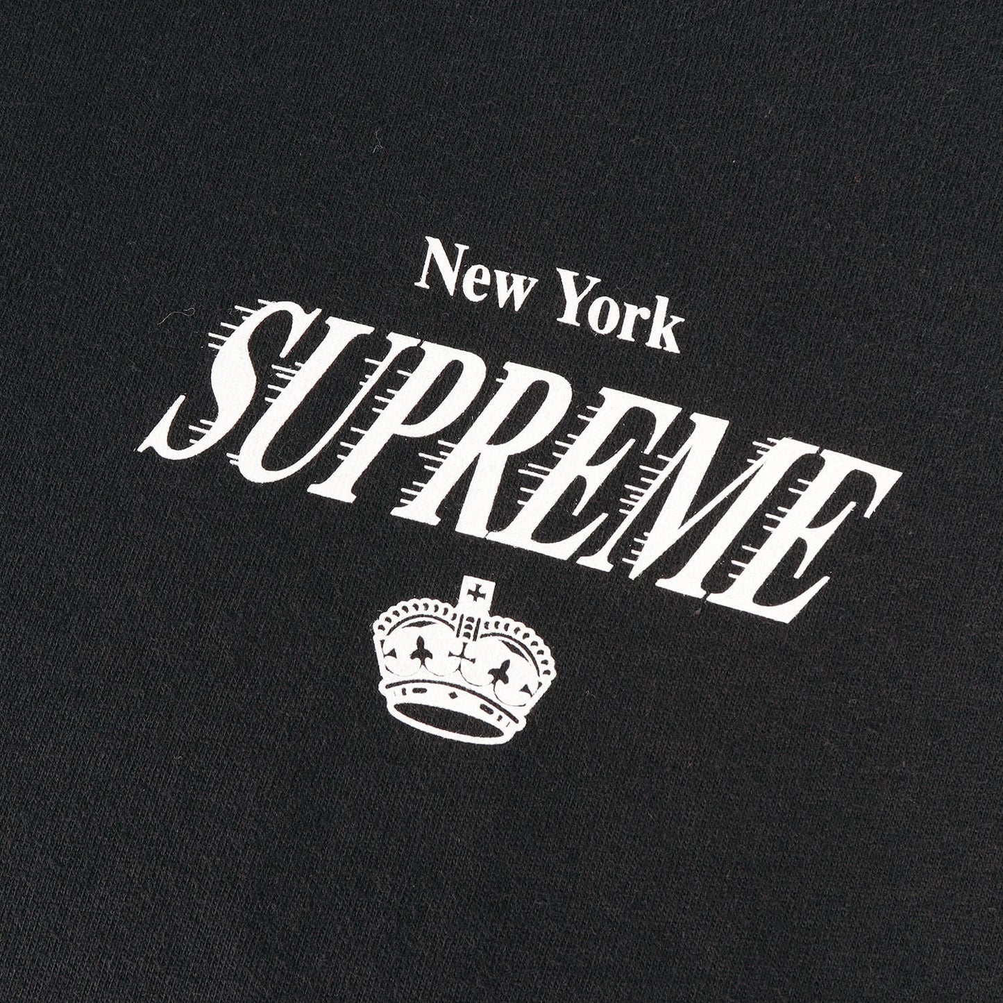 24AW キングスロゴ Tシャツ(4 Life Tee)