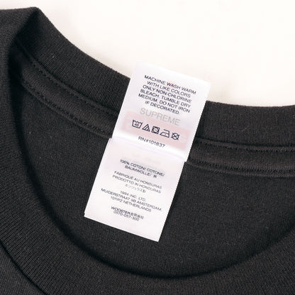 24AW キングスロゴ Tシャツ(4 Life Tee)