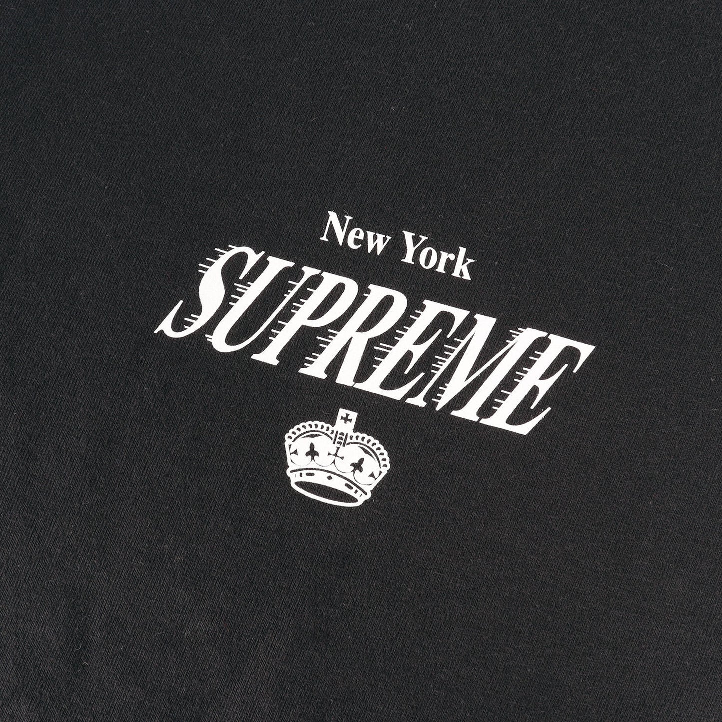 24AW キングスロゴ Tシャツ(4 Life Tee)