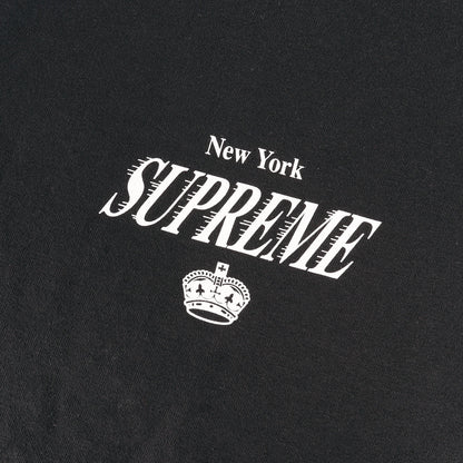 24AW キングスロゴ Tシャツ(4 Life Tee)