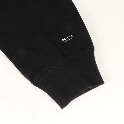 ワイド リバースウィーブ スウェット