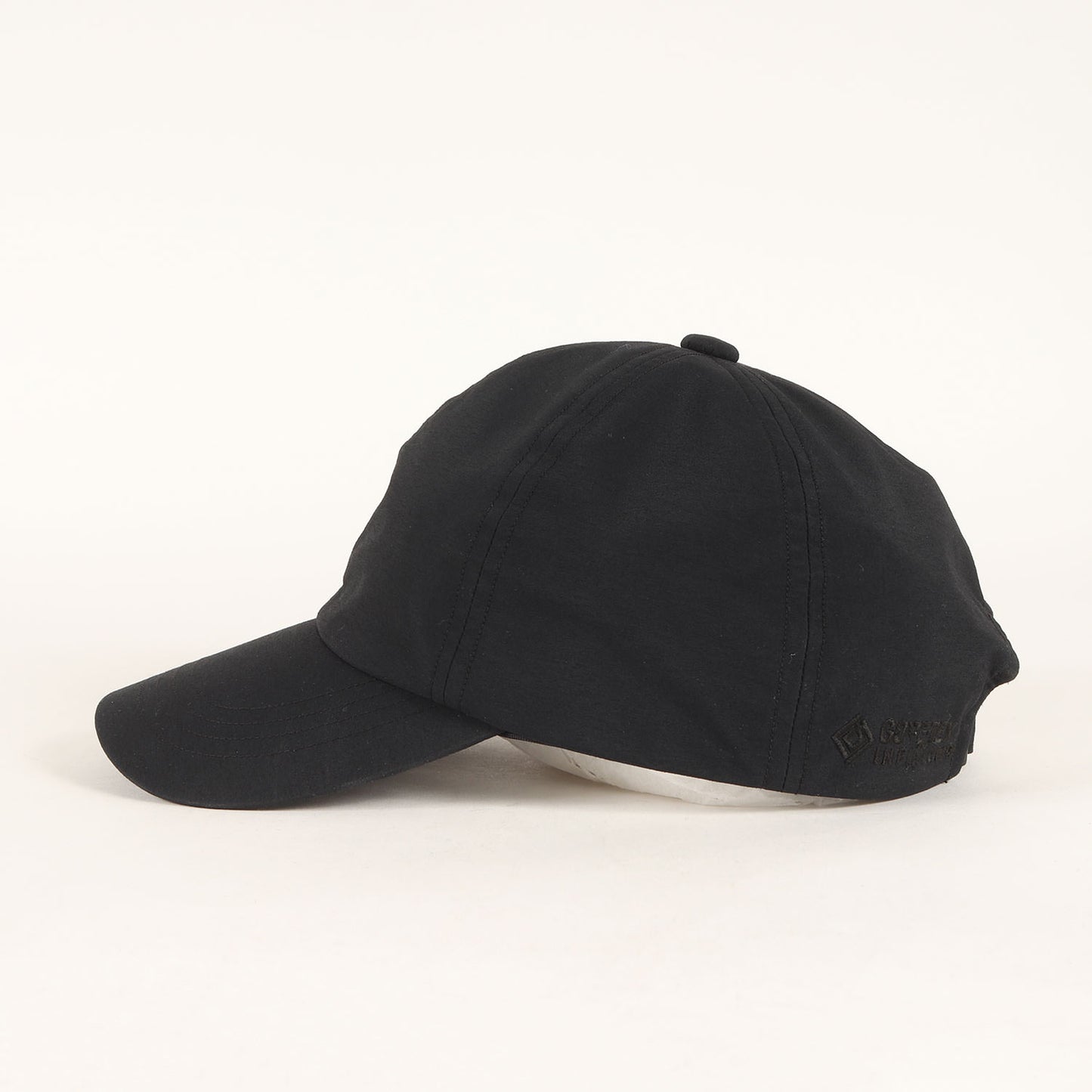 20W/21S GORE-TEX INFINIUM ナイロン 6パネルキャップ(DWELLER 6P CAP NYLON WEATHER)