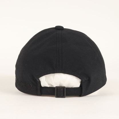 20W/21S GORE-TEX INFINIUM ナイロン 6パネルキャップ(DWELLER 6P CAP NYLON WEATHER)