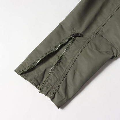 20SS GORE-TEX INFINIUM ナイロン モッズコート(TROOPER COAT NYLON TWILL)
