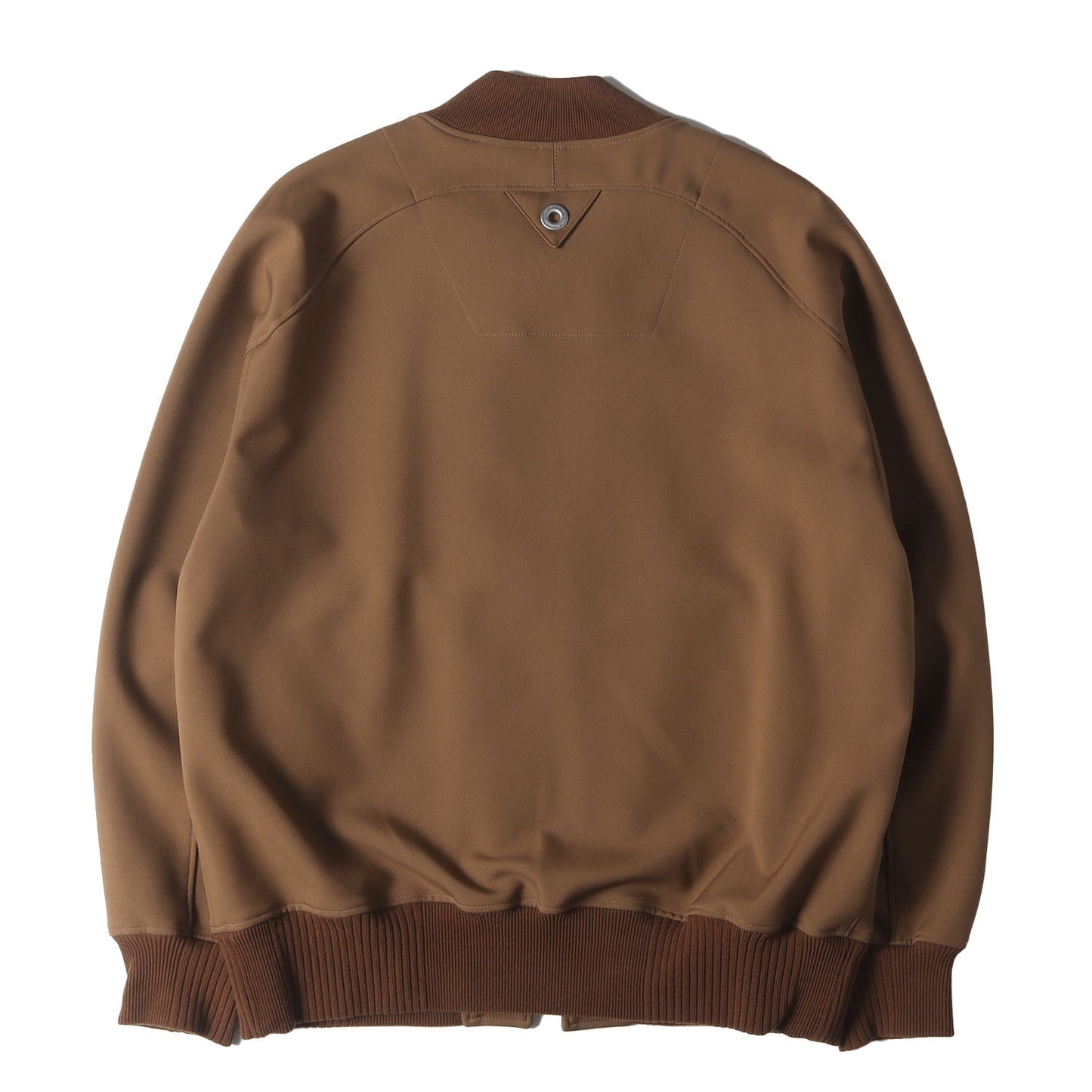 22AW ストレッチ ソフトシェル フライトジャケット(DOWN MIX FLIGHT JACKET)