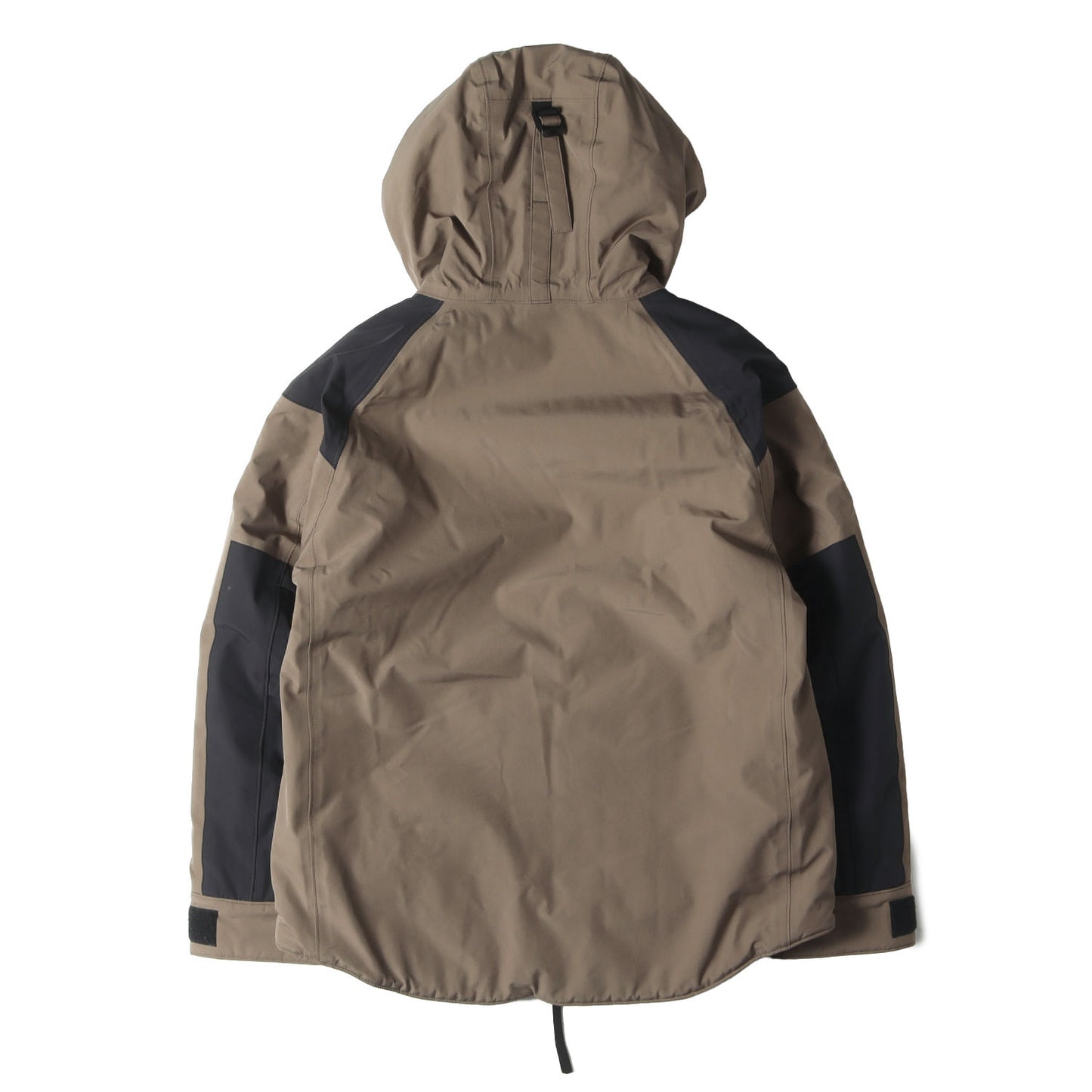 限定カラー ×WILD THINGS デナリ プリマロフト マウンテンジャケット(EXPLORER PUFF JUMPER "DENALI" NYLON TUSSER)
